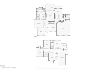 6020 Larboard Dr, Apex, NC 27539