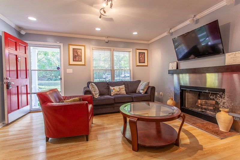 6020 Sandy Rn, Knightdale, NC 27545