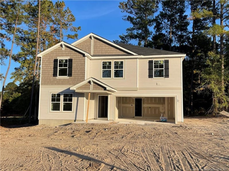 6020 Swanns Station Rd, Sanford, NC 27332