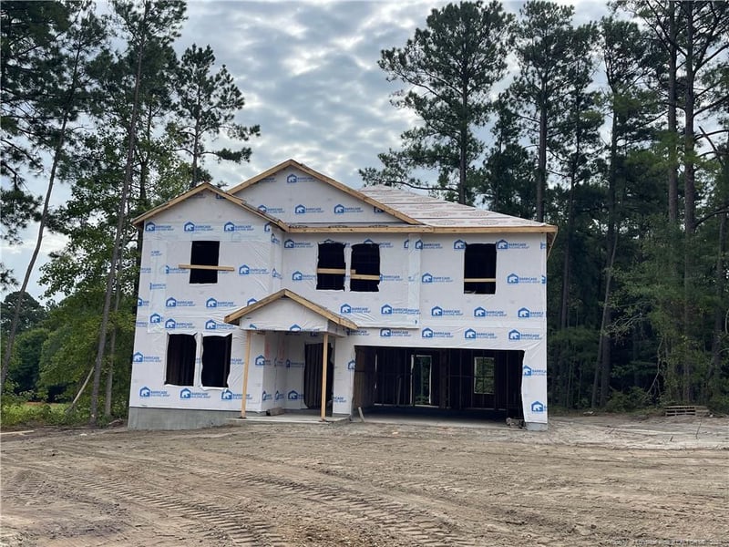 6020 Swanns Station Rd, Sanford, NC 27332