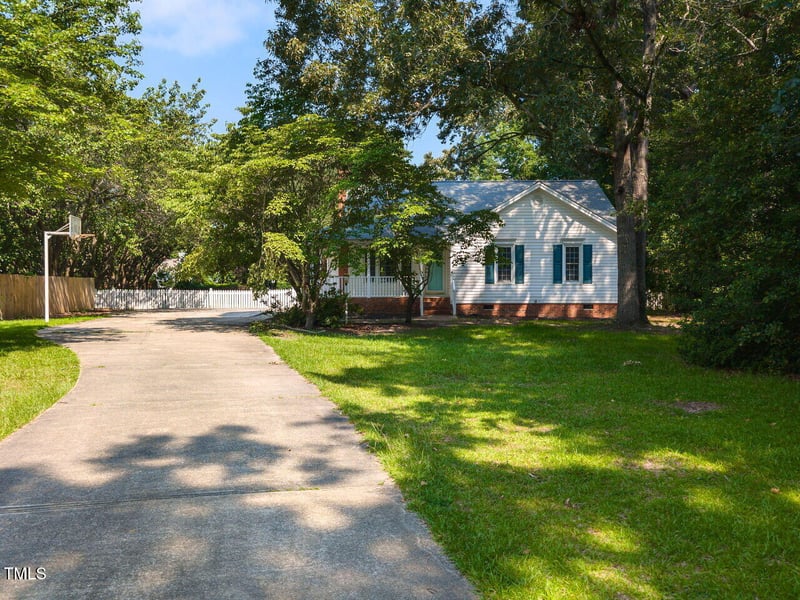 6020 Wildorlyn Cir, Raleigh, NC 27603