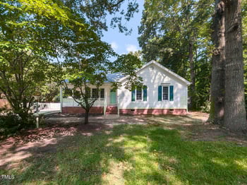 6020 Wildorlyn Cir, Raleigh, NC 27603