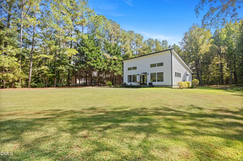 6021 Bakers Acres Ln, Wake Forest, NC 27587