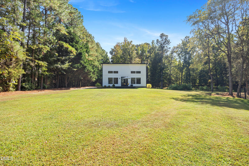 6021 Bakers Acres Ln, Wake Forest, NC 27587