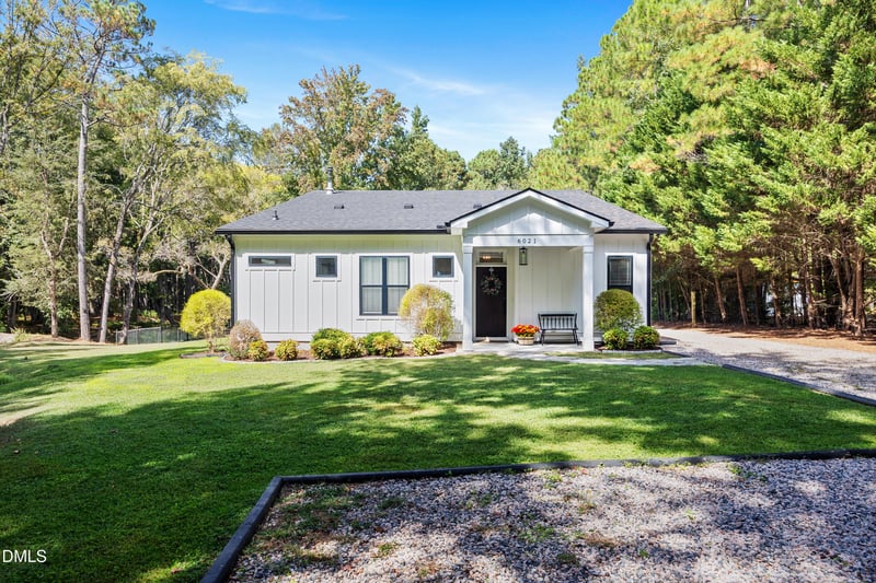 6021 Bakers Acres Ln, Wake Forest, NC 27587