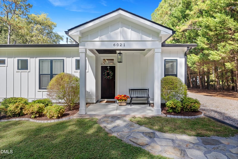 6021 Bakers Acres Ln, Wake Forest, NC 27587