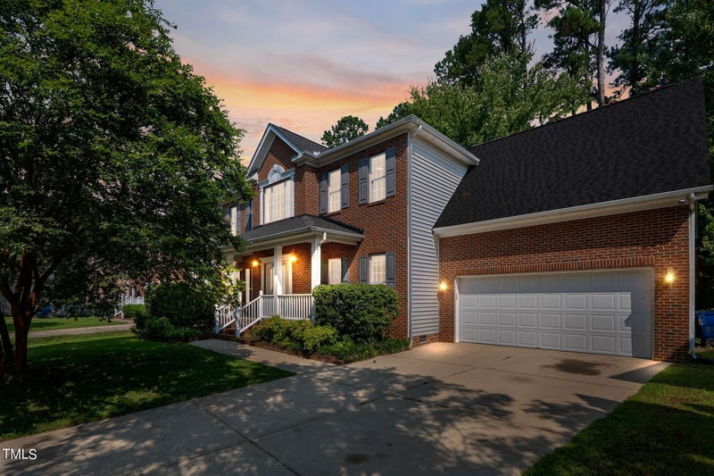 6021 Big Sandy Dr, Raleigh, NC 27616