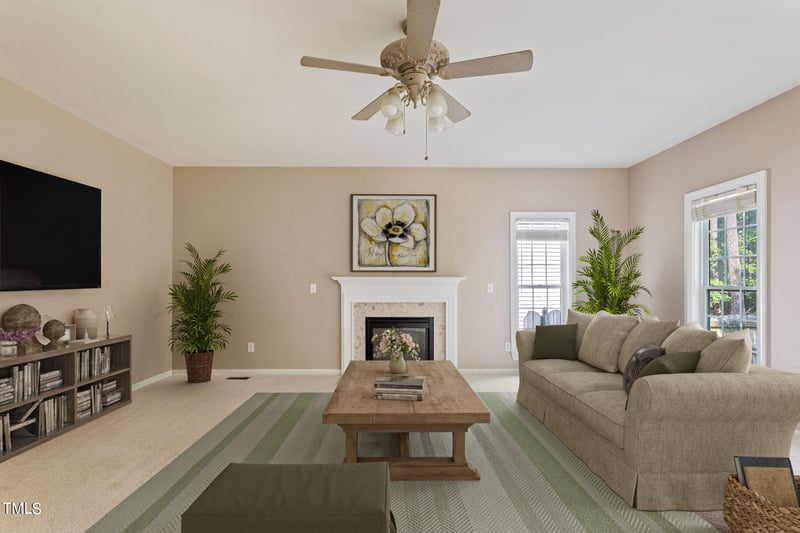 6021 Big Sandy Dr, Raleigh, NC 27616