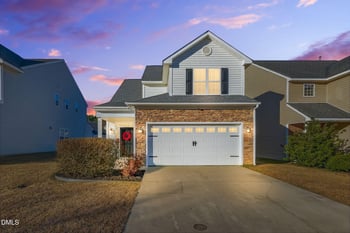 6021 Brambleberry Way, Raleigh, NC 27616