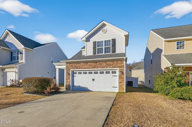 6021 Brambleberry Way, Raleigh, NC 27616