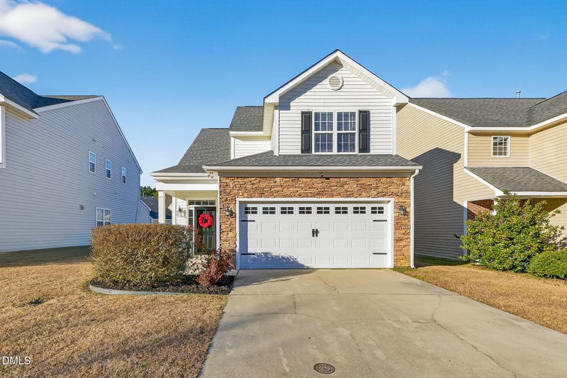 6021 Brambleberry Way, Raleigh, NC 27616