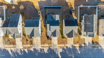 6021 Brambleberry Way, Raleigh, NC 27616