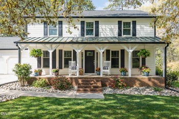 6021 Bramblewood Dr, Raleigh, NC 27612