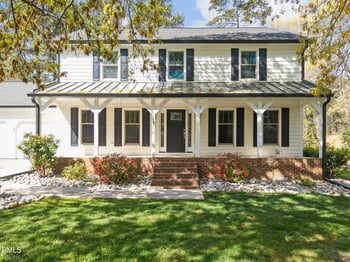 6021 Bramblewood Dr, Raleigh, NC 27612