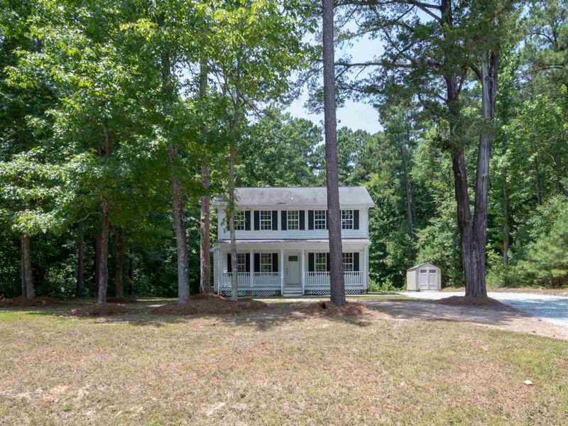 6021 Burgundy Rd, Durham, NC 27712