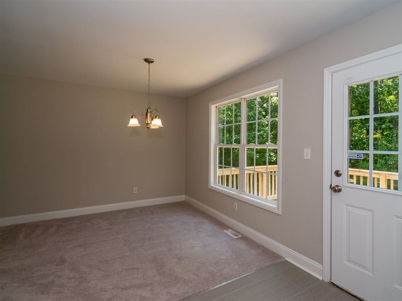 6021 Burgundy Rd, Durham, NC 27712