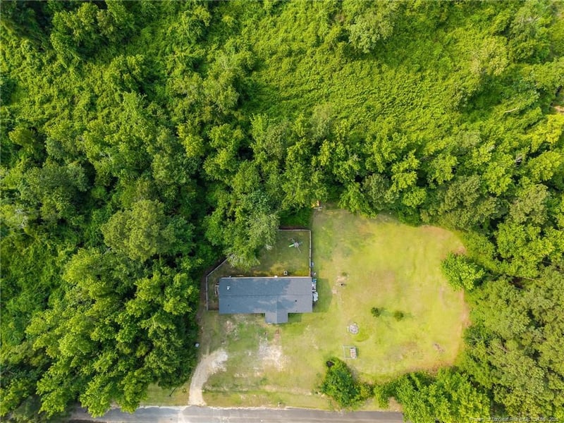 6021 Canadian Ave, Hope Mills, NC 28348
