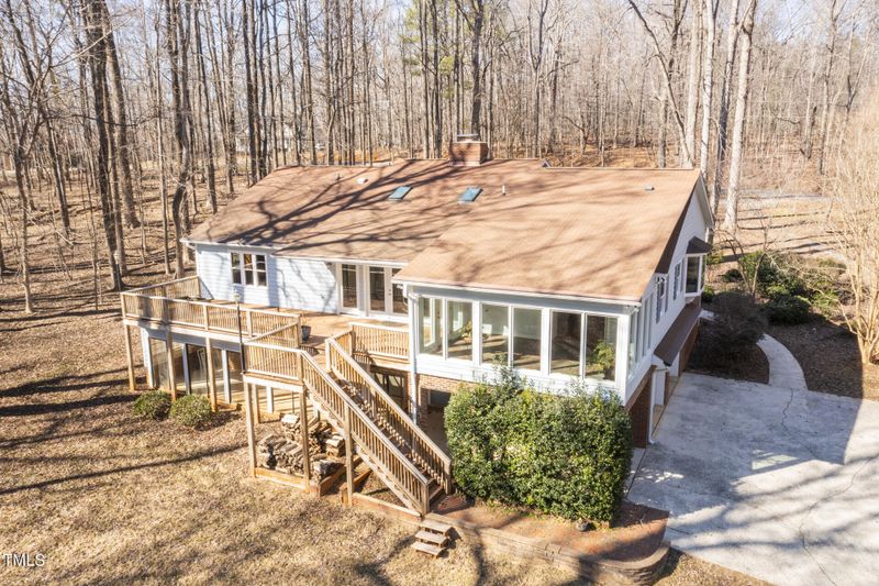 6021 Dickson Mill Rd, Durham, NC 27705
