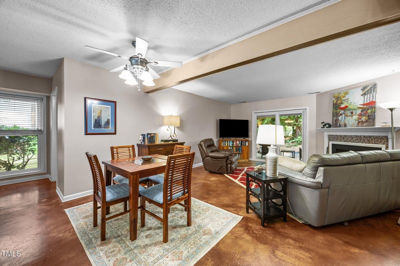 6021 Dixon Dr, Raleigh, NC 27609
