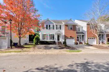 6021 Four Townes Ln, Raleigh, NC 27616