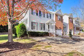 6021 Four Townes Ln, Raleigh, NC 27616