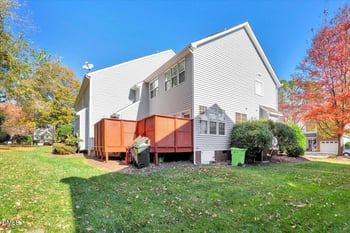 6021 Four Townes Ln, Raleigh, NC 27616