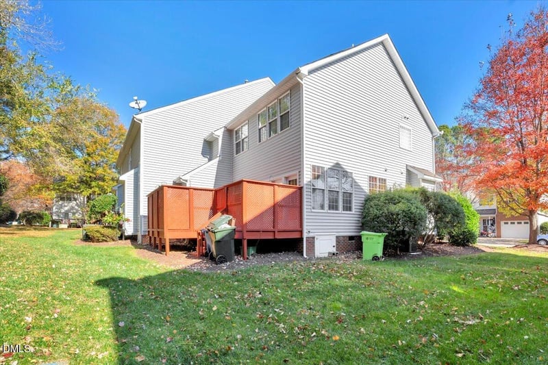 6021 Four Townes Ln, Raleigh, NC 27616