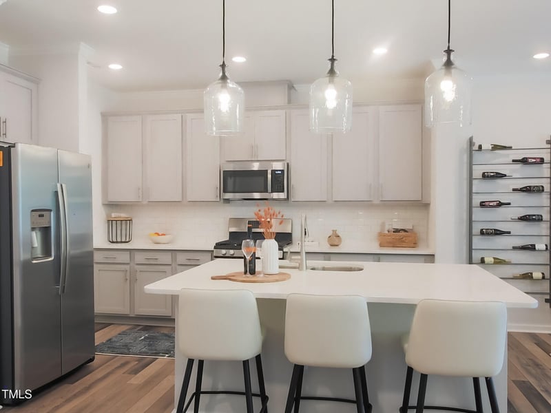 6021 Grey Colt Way, Durham, NC 27703