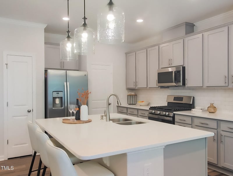 6021 Grey Colt Way, Durham, NC 27703