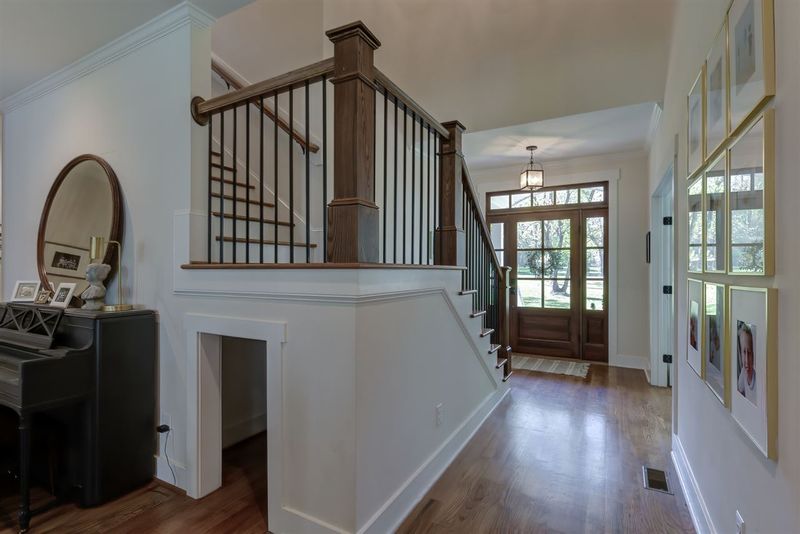 6021 Hope Farm Ln, Wake Forest, NC 27587