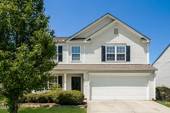 6021 Quitman Trl, Raleigh, NC 27610