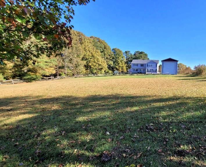 6021 Walking Horse Trl, Garner, NC 27529
