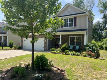 6021 Watsonia Dr, Zebulon, NC 27597
