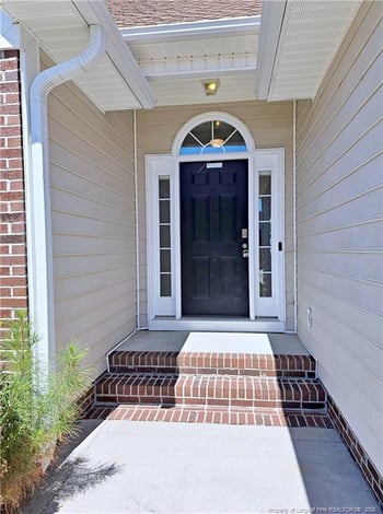 6022 Begonia Dr, Fayetteville, NC 28314
