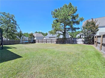 6022 Begonia Dr, Fayetteville, NC 28314