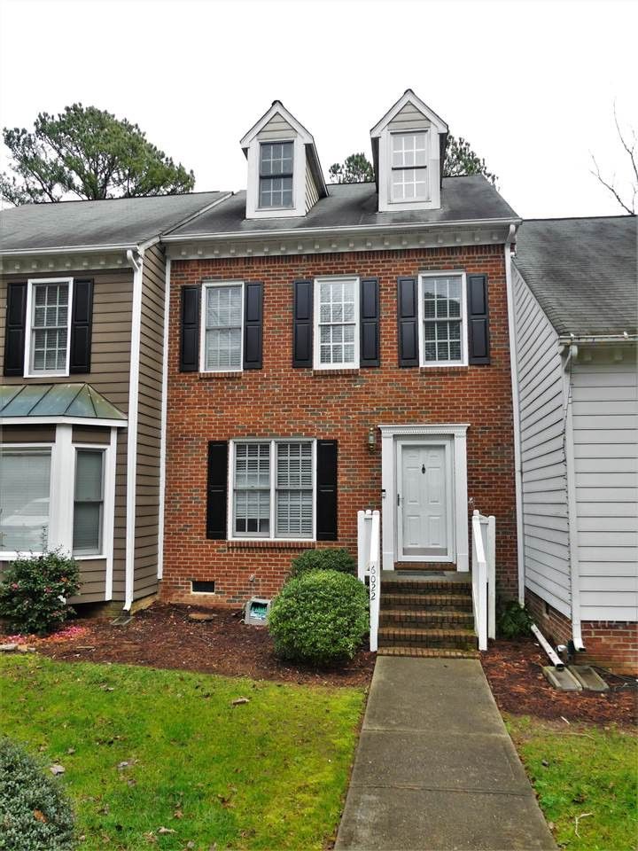 6022 Epping Forest Dr, Raleigh, NC 27613