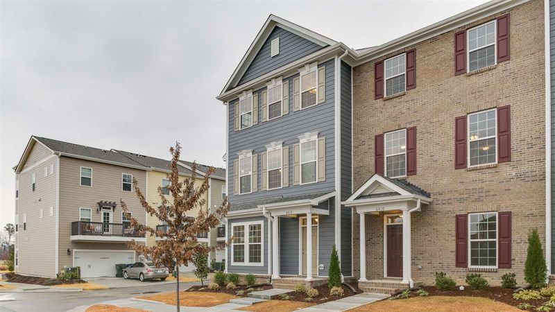 6022 Kayton St #2029, Raleigh, NC 27616