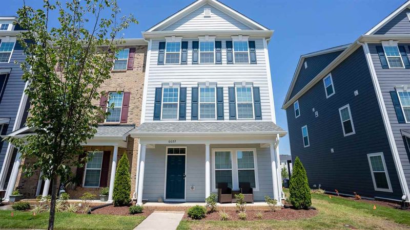 6022 Kayton St, Raleigh, NC 27616