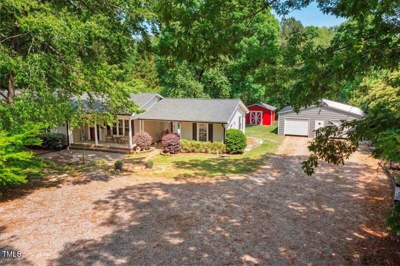 6022 Little Creek Church Rd, Clayton, NC 27520