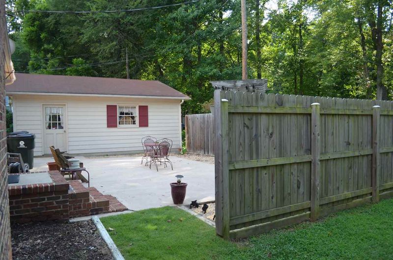6023 Baird St, Durham, NC 27712