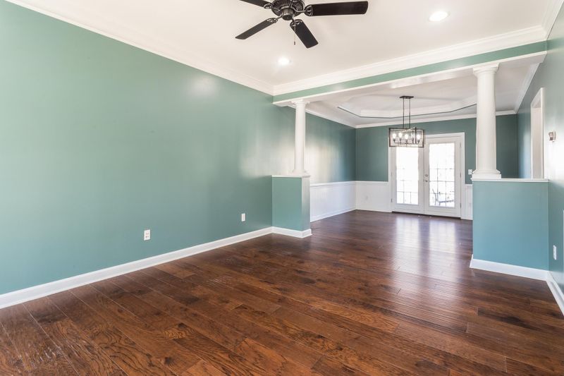 6023 Clapton Dr, Wake Forest, NC 27587