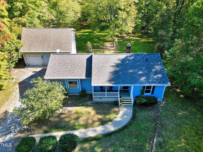 6023 Grandale Dr, Durham, NC 27713