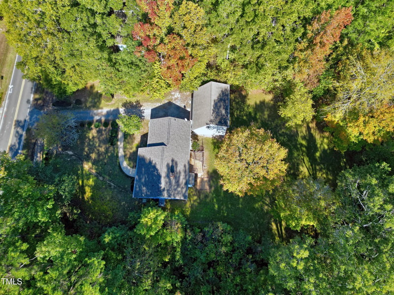 6023 Grandale Dr, Durham, NC 27713