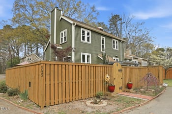 6023 Sentinel Dr, Raleigh, NC 27609