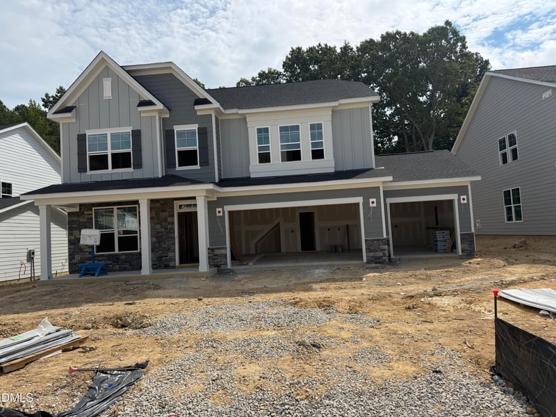 6024 Autumn Dew Dr, Wake Forest, NC 27587