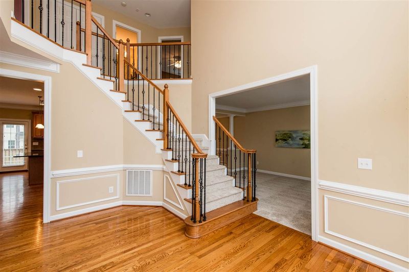 6024 Clapton Dr, Wake Forest, NC 27587