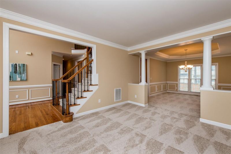 6024 Clapton Dr, Wake Forest, NC 27587