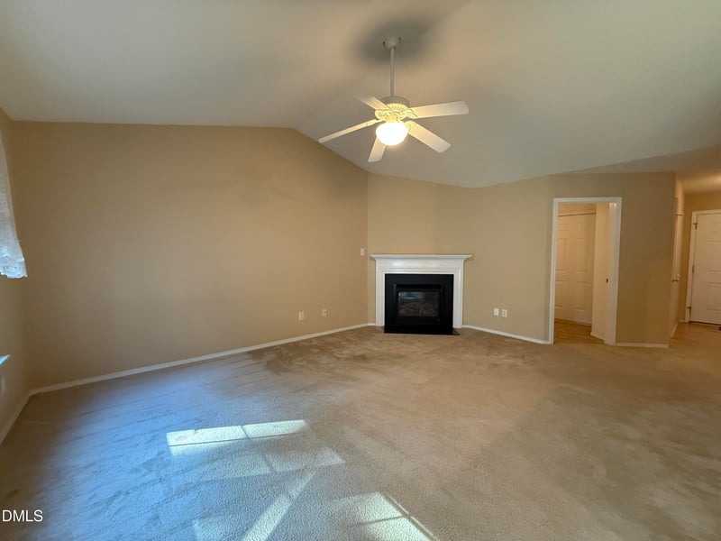 6024 Crayford Dr, Raleigh, NC 27604