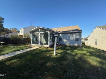 6024 Crayford Dr, Raleigh, NC 27604