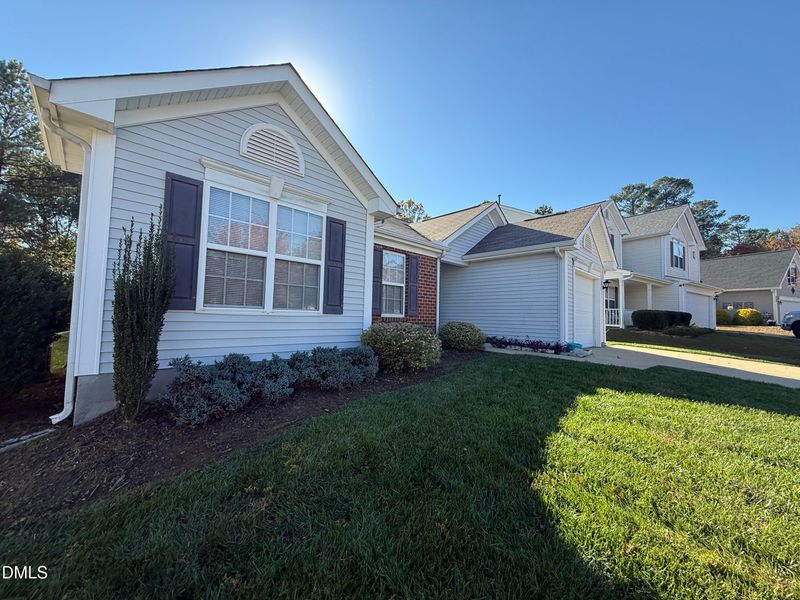 6024 Crayford Dr, Raleigh, NC 27604
